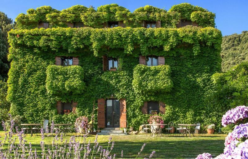 L'Agnata Di De Andre Boutique Hotel Tempio Pausania Exterior foto