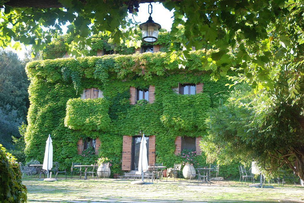 L'Agnata Di De Andre Boutique Hotel Tempio Pausania Exterior foto