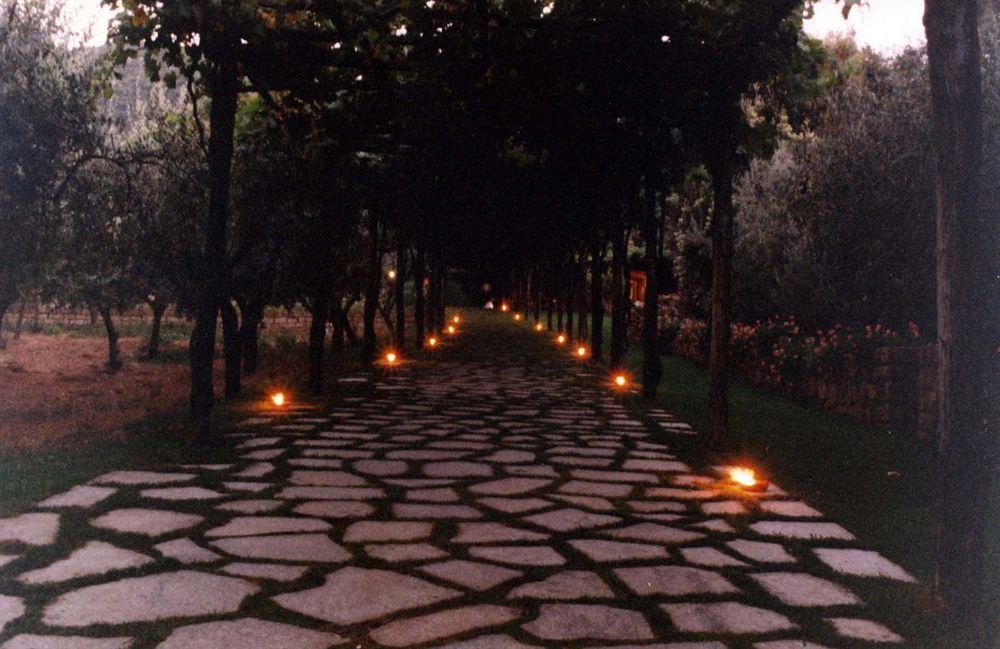L'Agnata Di De Andre Boutique Hotel Tempio Pausania Exterior foto