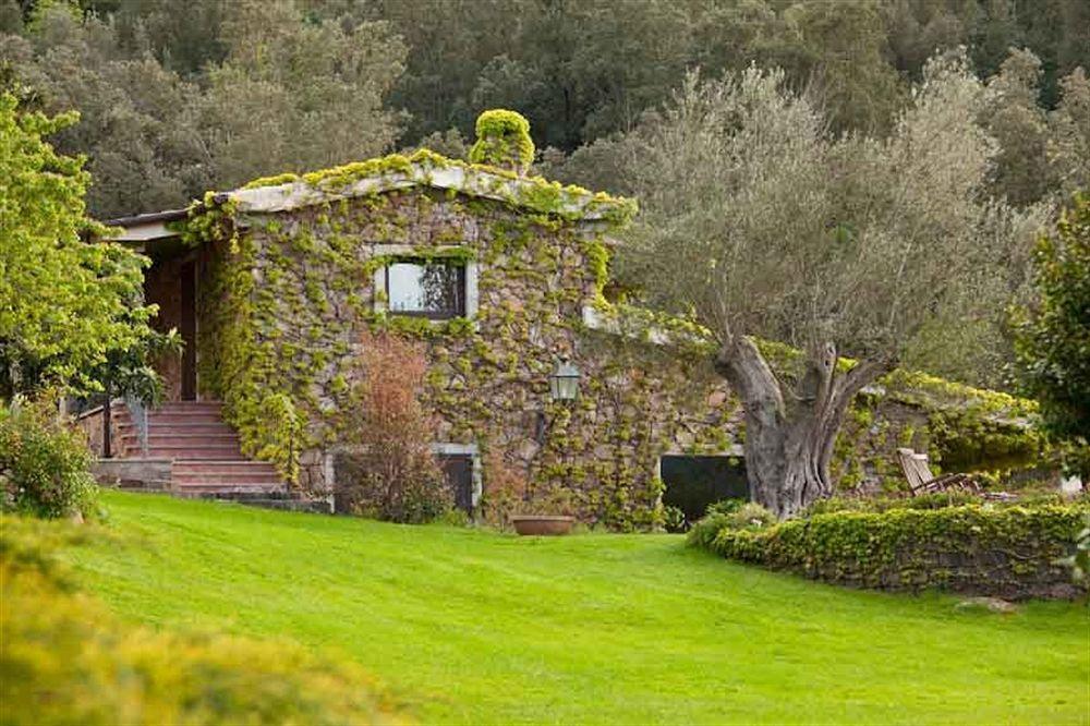 L'Agnata Di De Andre Boutique Hotel Tempio Pausania Exterior foto