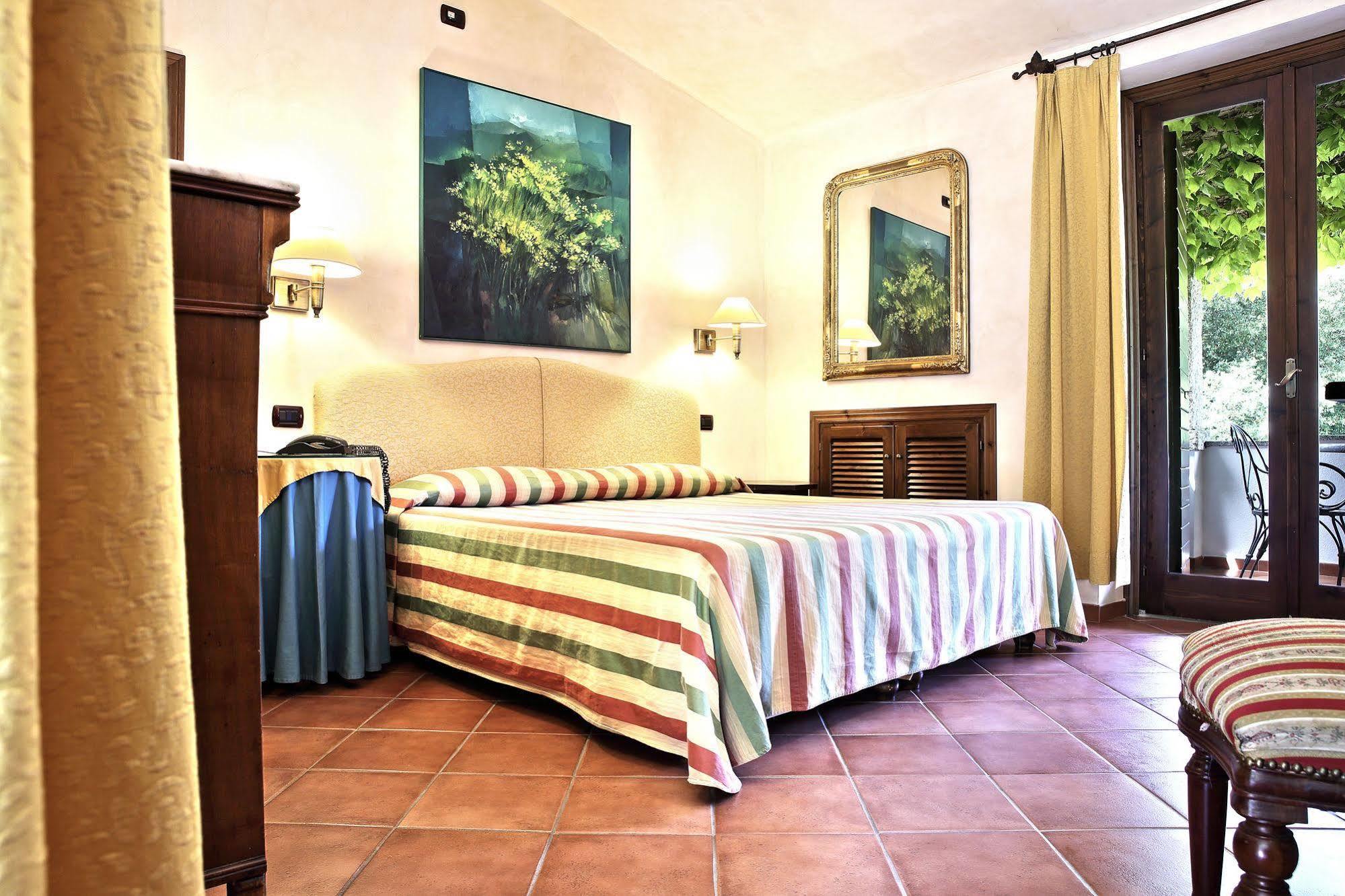 L'Agnata Di De Andre Boutique Hotel Tempio Pausania Exterior foto