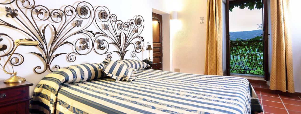 L'Agnata Di De Andre Boutique Hotel Tempio Pausania Exterior foto
